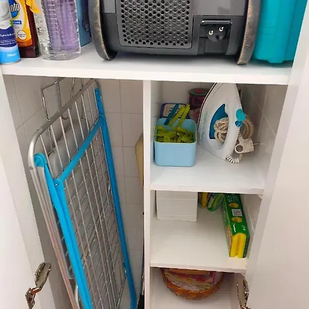 Pedras D'el Rei 公寓