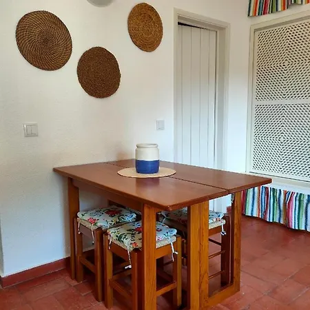 公寓 Pedras D'el Rei