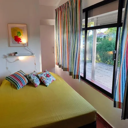 公寓 Pedras D'el Rei