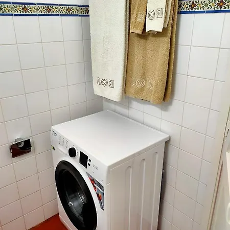 Pedras D'el Rei Apartment