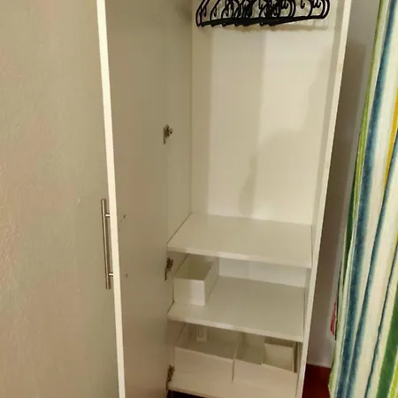 公寓 Pedras D'el Rei *