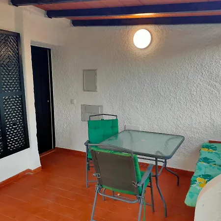 Pedras D'el Rei Apartment
