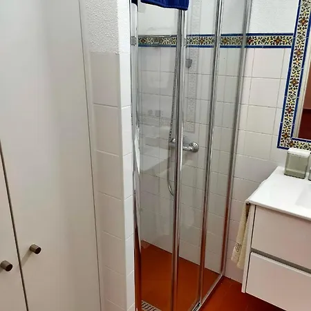 公寓 Pedras D'el Rei *