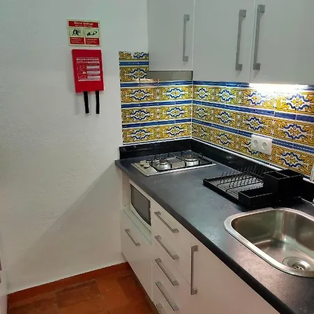 Apartment Pedras D'el Rei