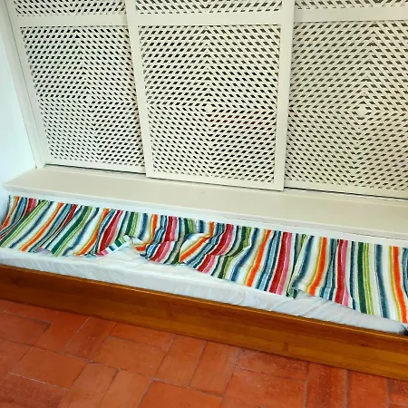 Pedras D'el Rei 公寓 圣卢西亚岛