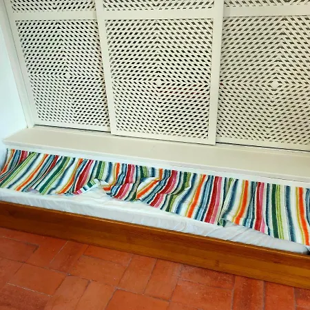 Pedras D'el Rei Apartment Santa Luzia (Tavira)