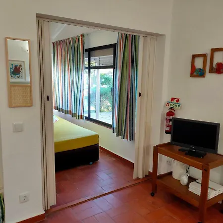 公寓 Pedras D'el Rei *