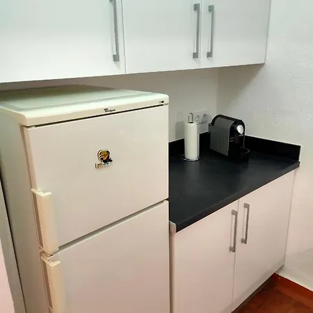 Apartment Pedras D'el Rei *