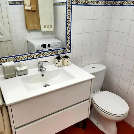 Pedras D'el Rei Apartment