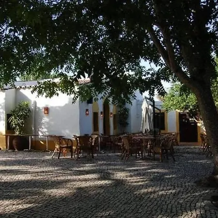 Pedras D'el Rei *