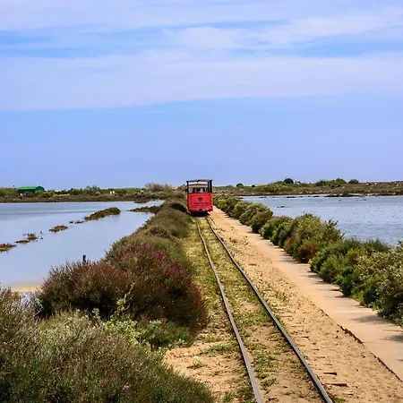 Appartement Pedras D'el Rei Santa Luzia (Tavira)