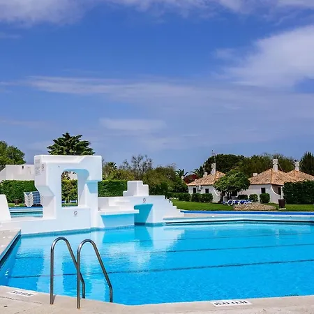 Pedras D'el Rei Appartement Santa Luzia (Tavira)