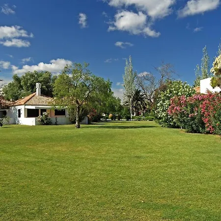Appartement Pedras D'el Rei *