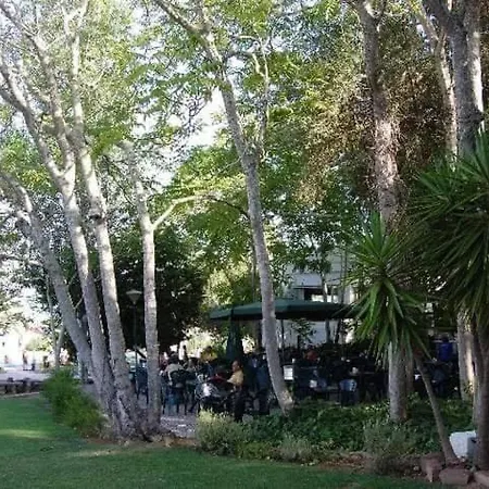 Daire Pedras D'el Rei *