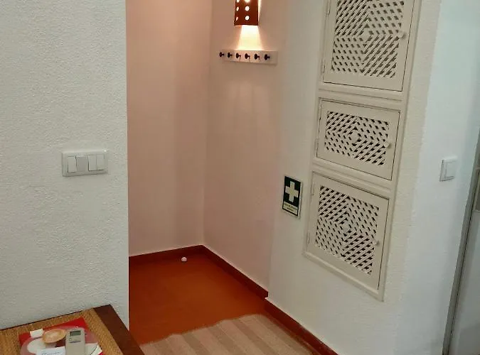 Pedras D'el Rei Apartman *