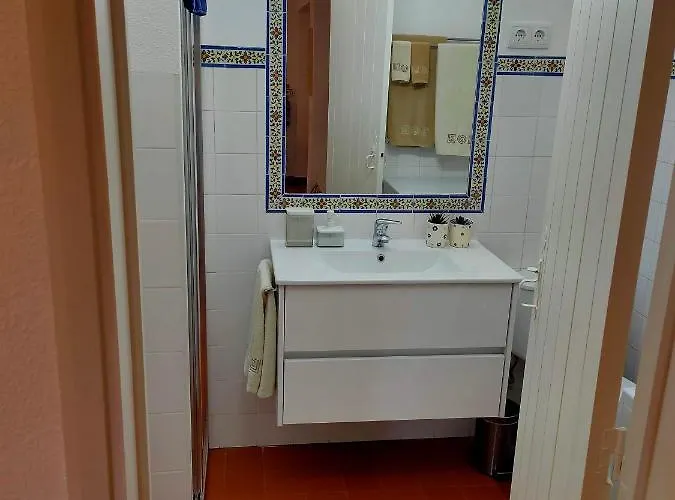Pedras D'el Rei Apartman *