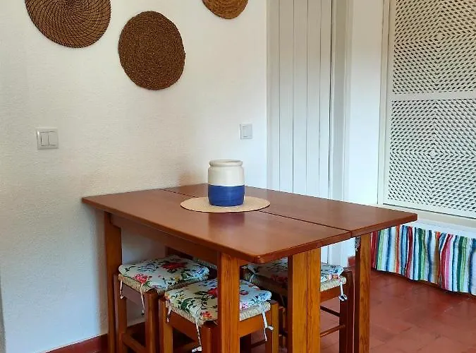 Апартаменты Pedras D'el Rei