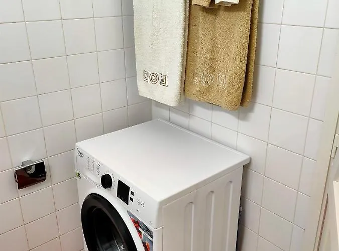 Pedras D'el Rei Apartman