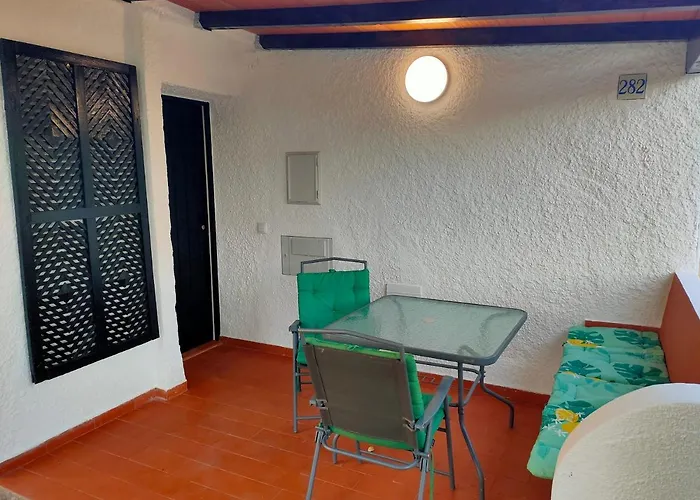 Pedras D'el Rei Apartman