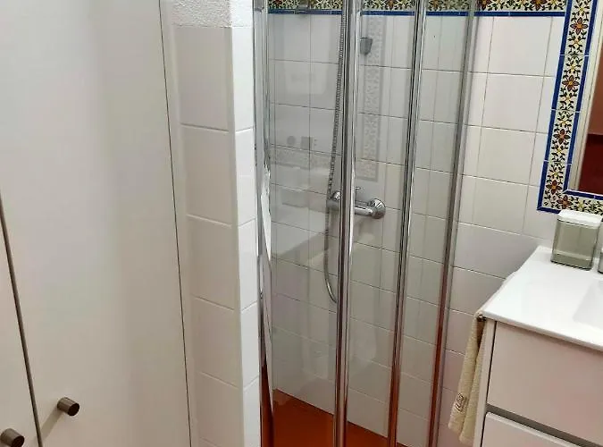 Apartman Pedras D'el Rei *