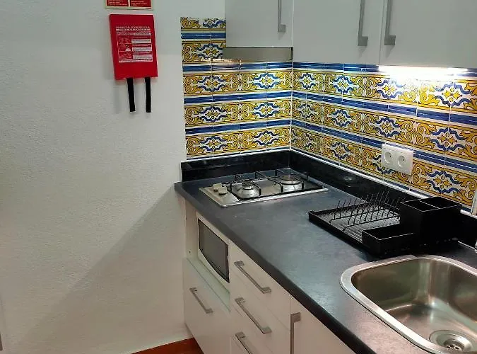 Apartman Pedras D'el Rei