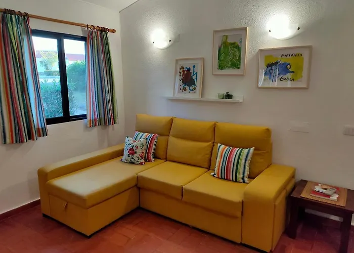 Pedras D'el Rei Apartman *