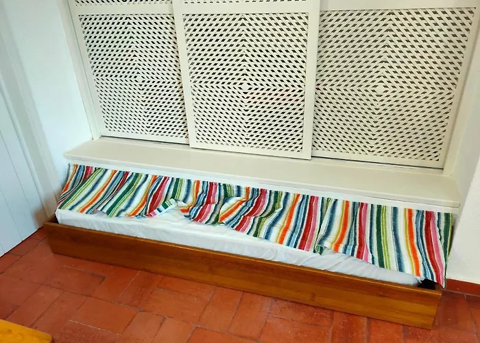 Pedras D'el Rei Apartman Santa Luzia