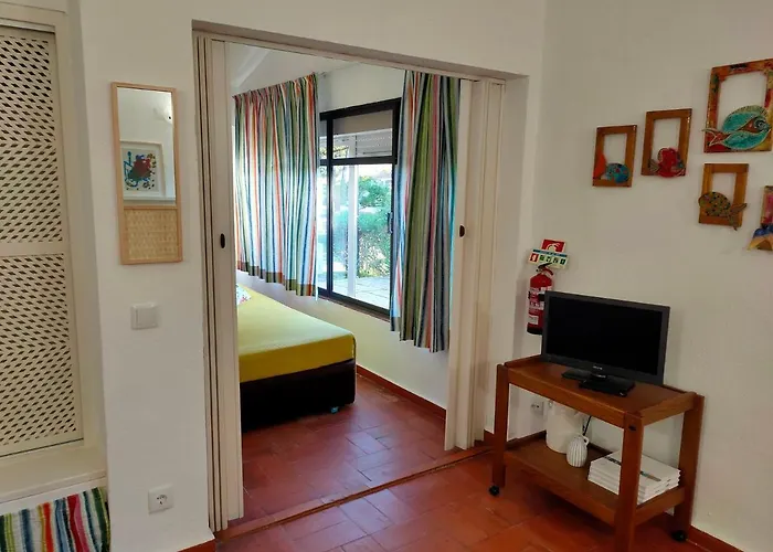 Apartman Pedras D'el Rei *