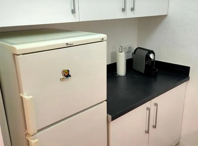 Apartman Pedras D'el Rei *