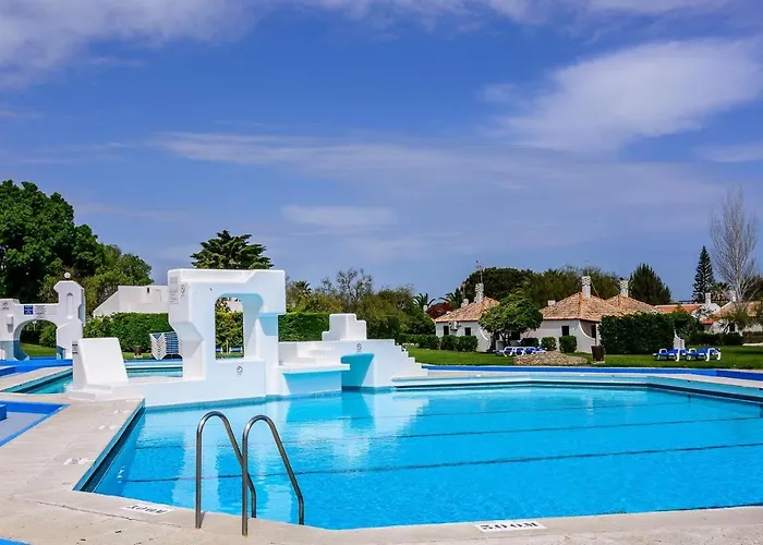 Pedras D'el Rei Apartman Santa Luzia