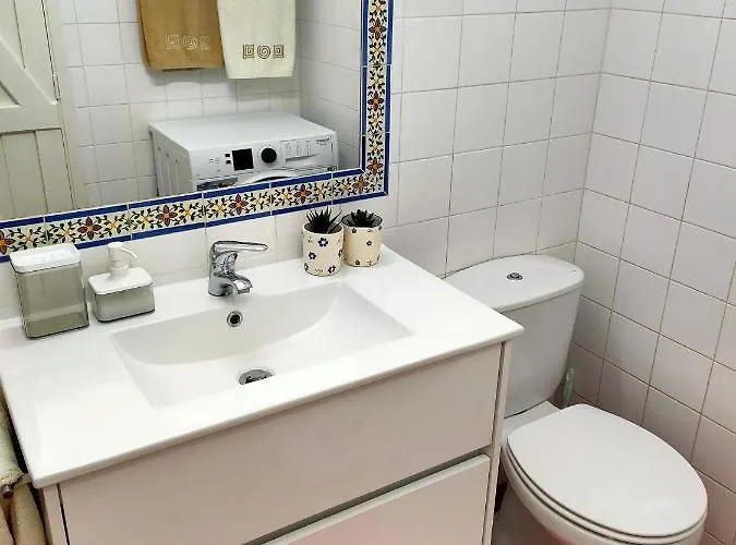 Pedras D'el Rei Apartman