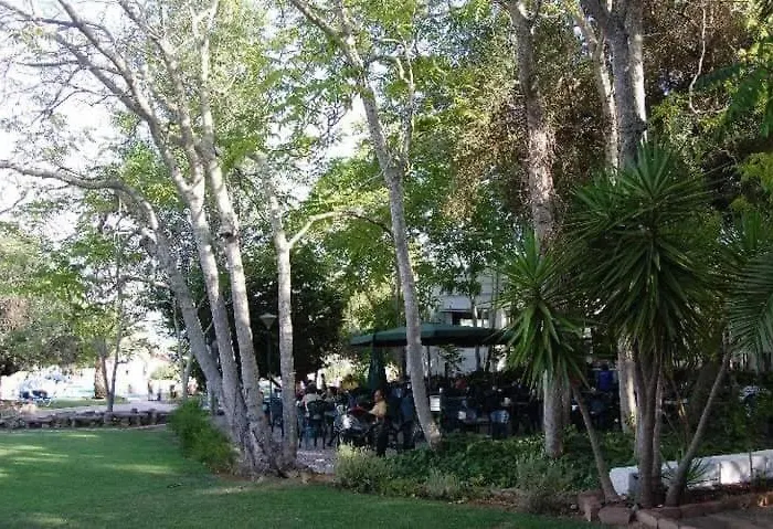 Apartman Pedras D'el Rei *