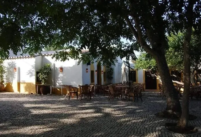 Pedras D'el Rei *